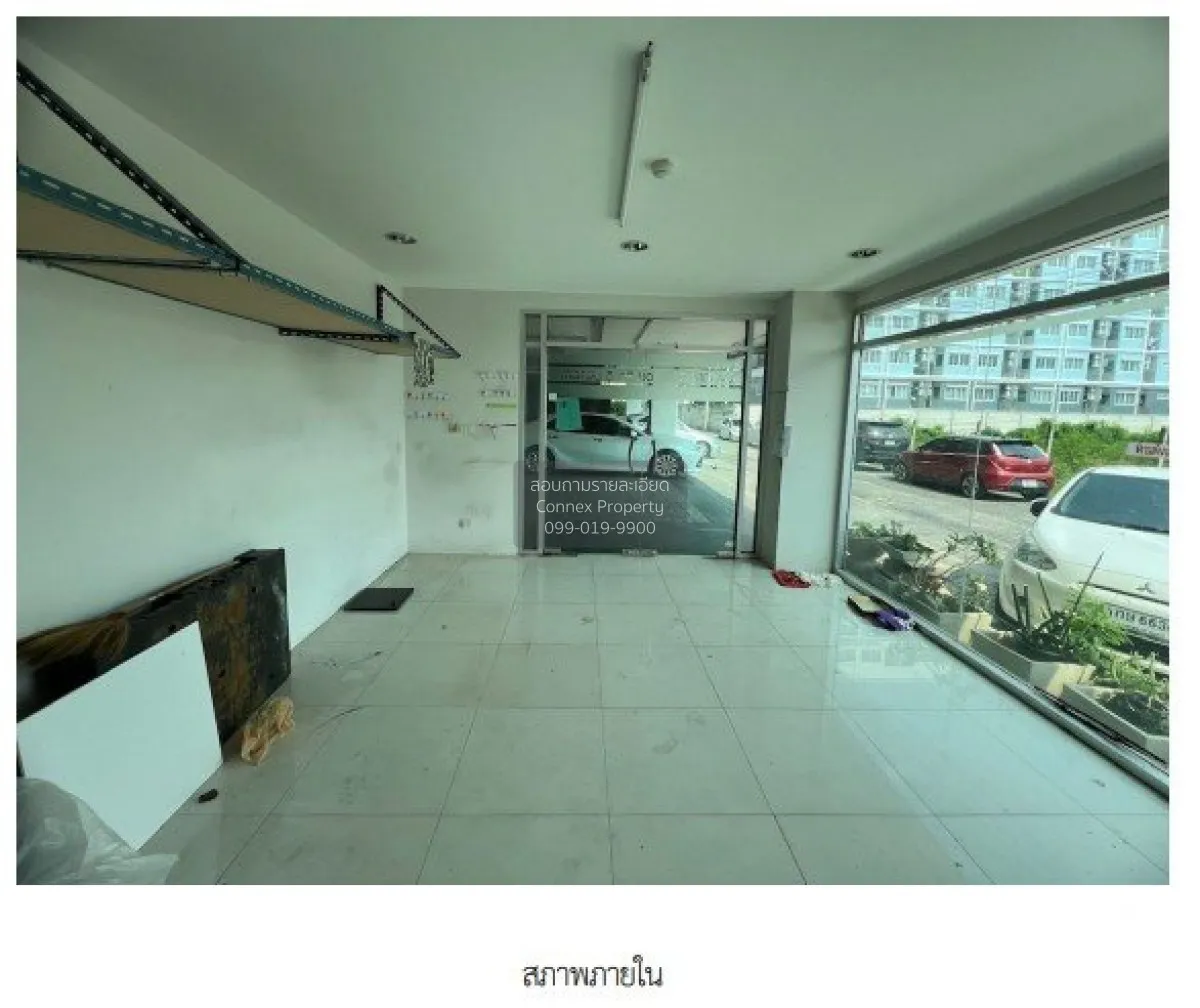 For Sale Condo , Nonsi Condominium Sukhumvit 107 , Samrong Nuea , 1