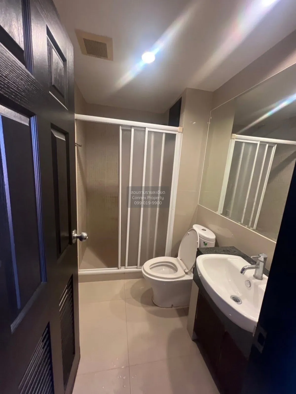 For Rent Condo , The Kris Express 2 (Ratchada 19) , MRT-Ratchadap 4