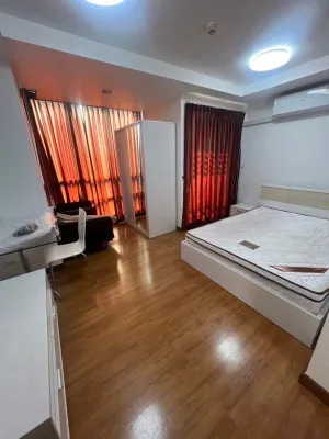 For Rent Condo , The Kris Express 2 (Ratchada 19) , MRT-Ratchadaphisek , Din Daeng , Huai Khwang , Bangkok , CX-140071
