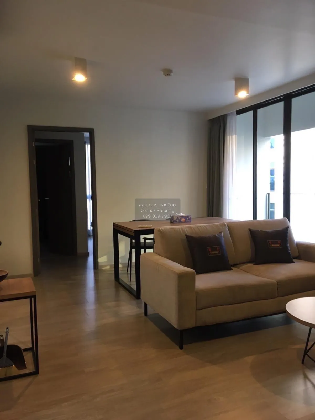 FOR RENT condo , Maestro 02 Ruamrudee , BTS-Phloen Chit , Lumpini 1