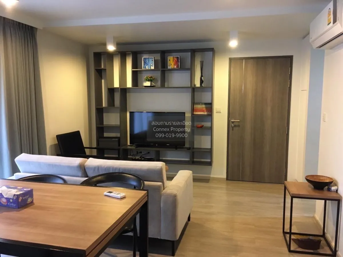 FOR RENT condo , Maestro 02 Ruamrudee , BTS-Phloen Chit , Lumpini 2