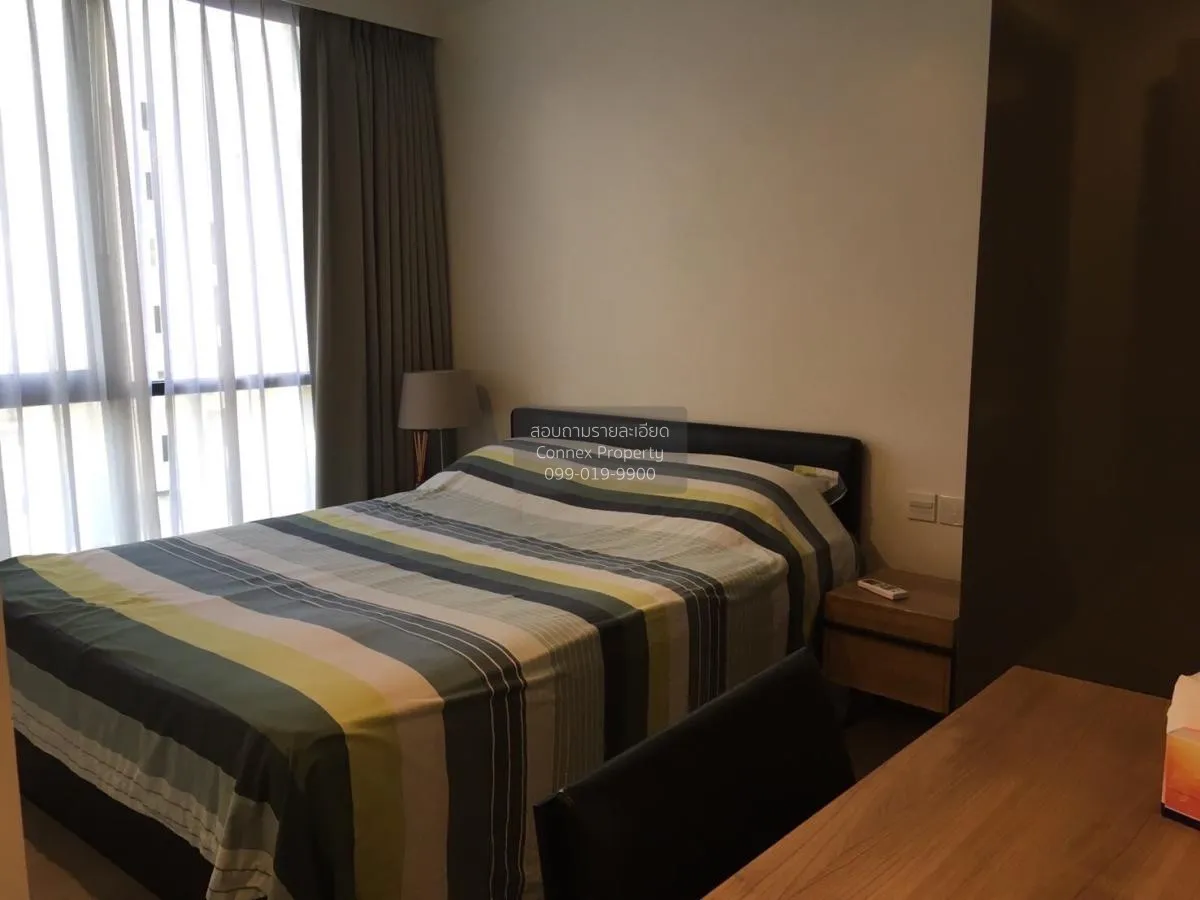 FOR RENT condo , Maestro 02 Ruamrudee , BTS-Phloen Chit , Lumpini