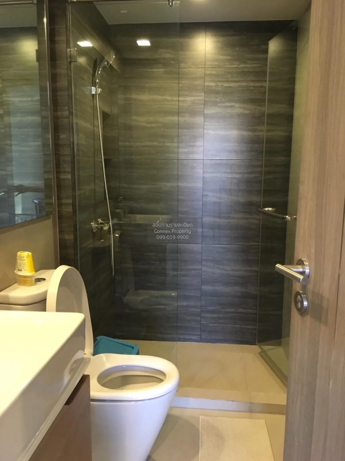 FOR RENT condo , Maestro 02 Ruamrudee , BTS-Phloen Chit , Lumpini