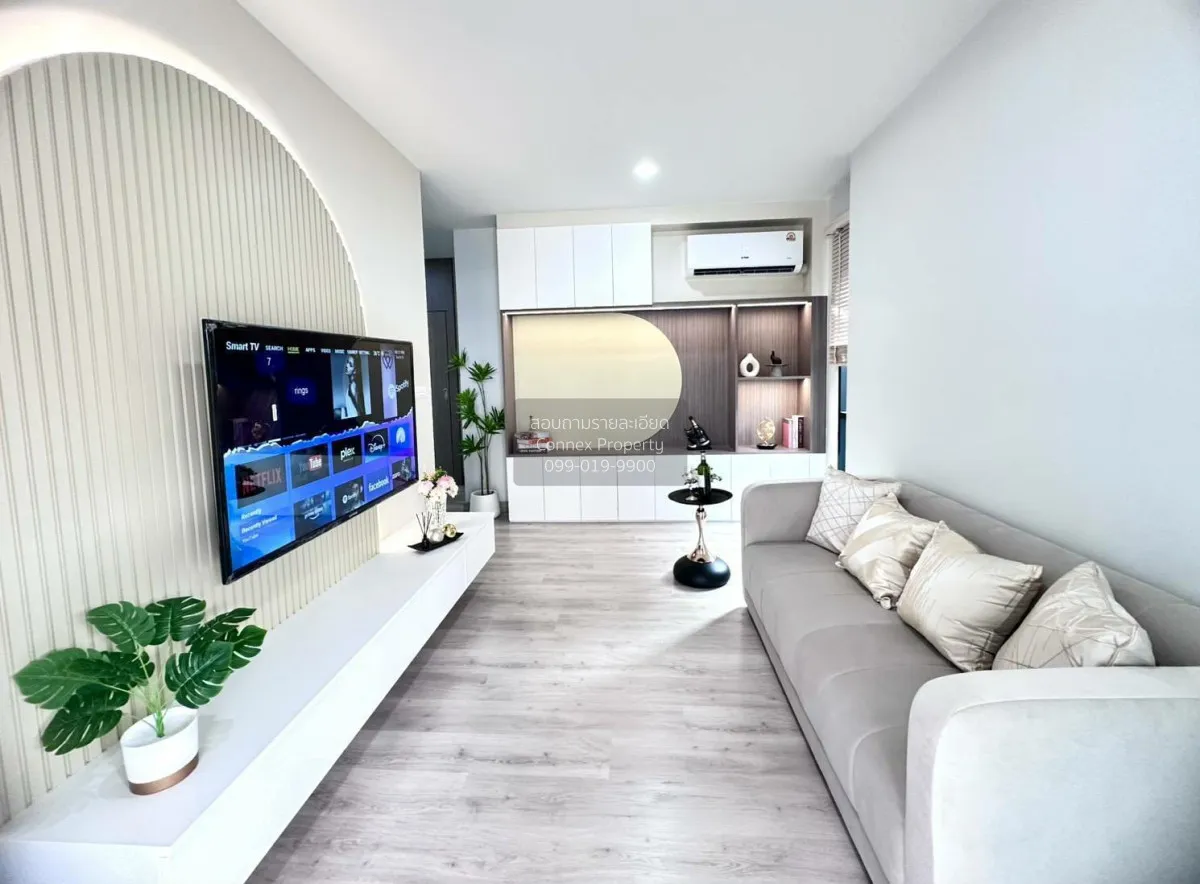 For Sale House , Koolpunt Ville 9 , Ban Waen , Hang Dong , Chiang 4