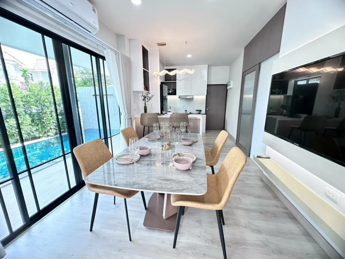 For Sale House , Koolpunt Ville 9 , Ban Waen , Hang Dong , Chiang