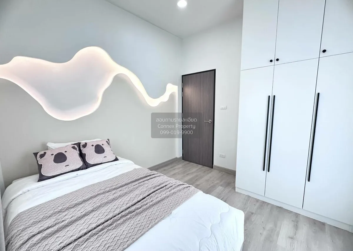 For Sale House , Koolpunt Ville 9 , Ban Waen , Hang Dong , Chiang