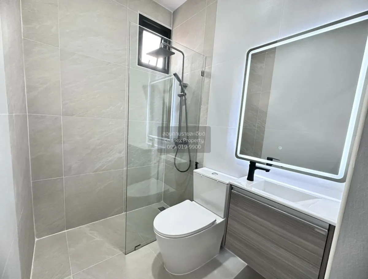 For Sale House , Koolpunt Ville 9 , Ban Waen , Hang Dong , Chiang