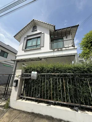 For Rent House , Modi Villa Bangna , Bang Sao Thong , Bang Sao Thong , Samut Prakarn , CX-140089