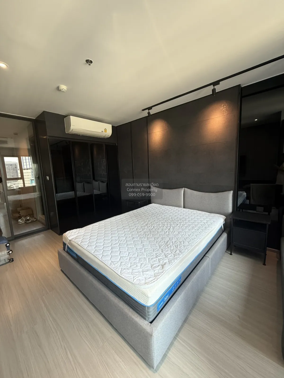 For Rent Condo , Life Ladprao , BTS-Ha Yaek Lat Phrao , Chomphon  2