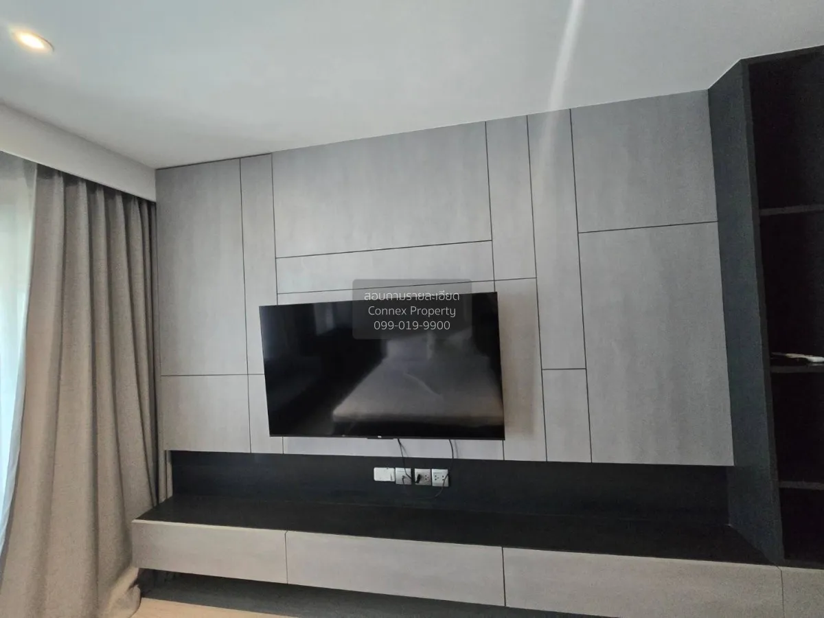 For Rent Condo , Life Ladprao , BTS-Ha Yaek Lat Phrao , Chomphon  3