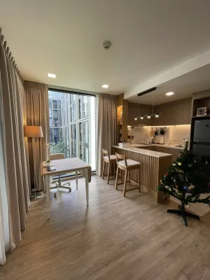 For Rent Condo , The Nest Chula - Samyan , MRT-Sam Yan , Maha Phruettharam , Bang Rak , Bangkok , CX-140097