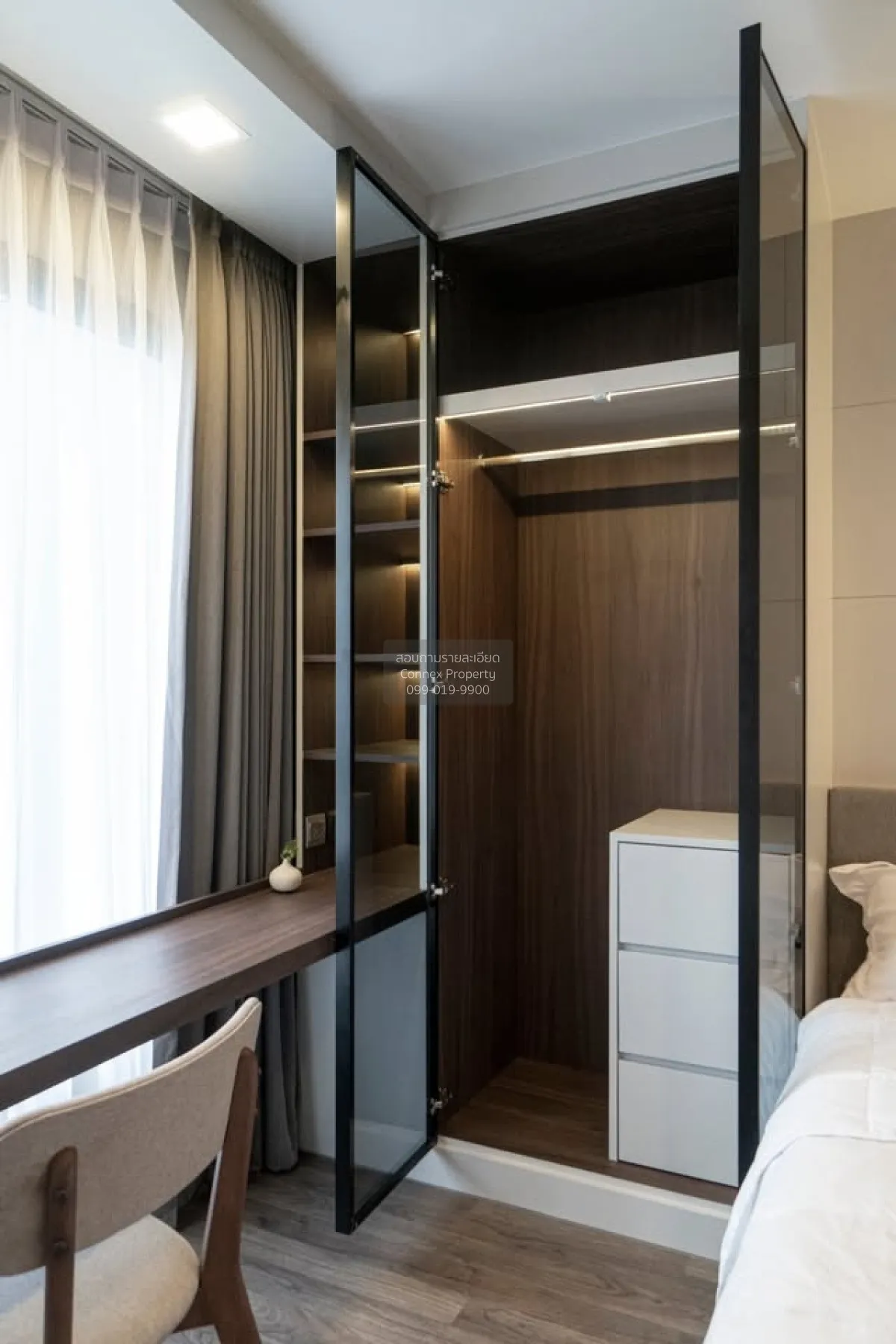 ขายคอนโด  ไลฟ์ ลาดพร้าว แวลลีย์ BTS-ห้าแยกลาดพร้าว จอมพล  เขต จตุ