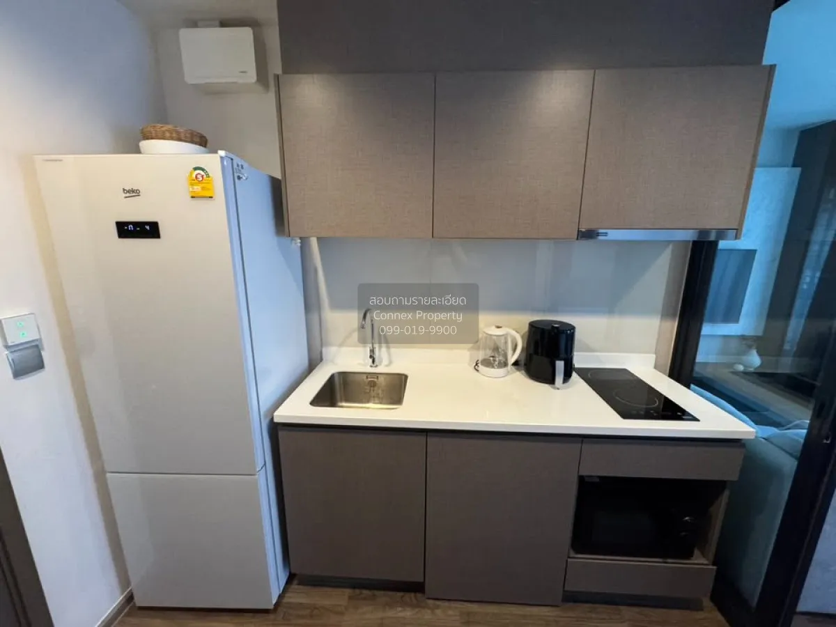 ขายคอนโด  ไลฟ์ ลาดพร้าว แวลลีย์ BTS-ห้าแยกลาดพร้าว จอมพล  เขต จตุ