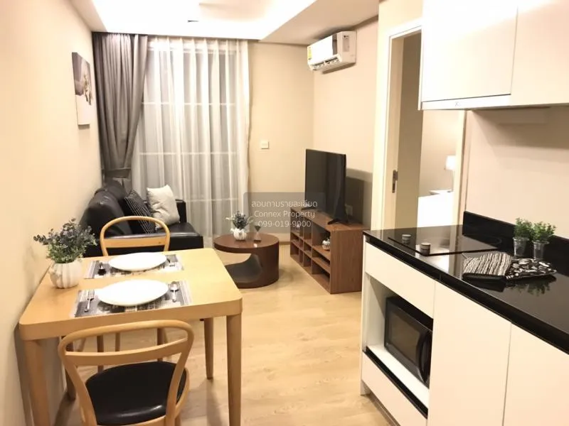 FOR RENT condo , Maestro 39 , BTS-Phrom Phong , Khlong Toei Nuea  1