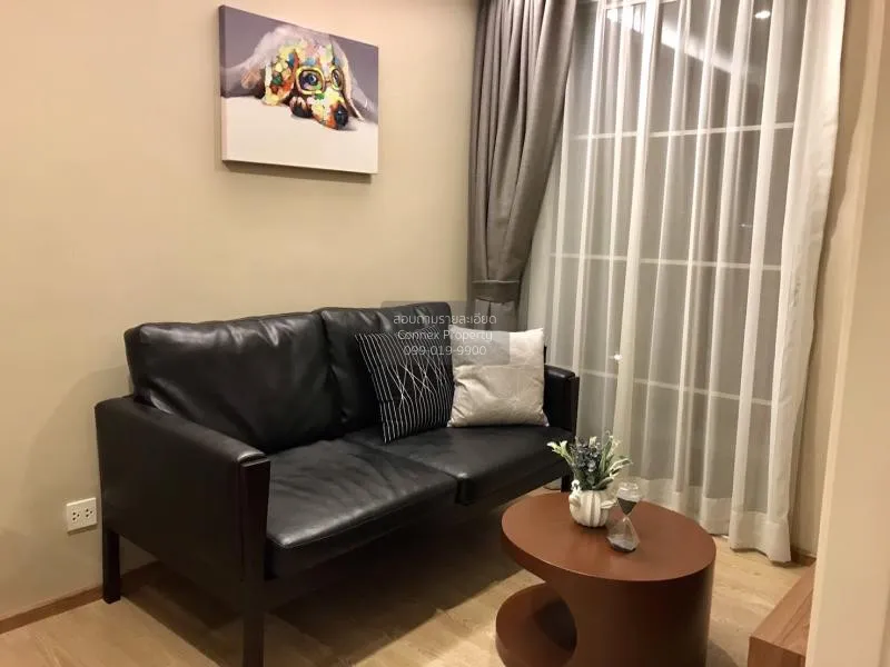FOR RENT condo , Maestro 39 , BTS-Phrom Phong , Khlong Toei Nuea  3