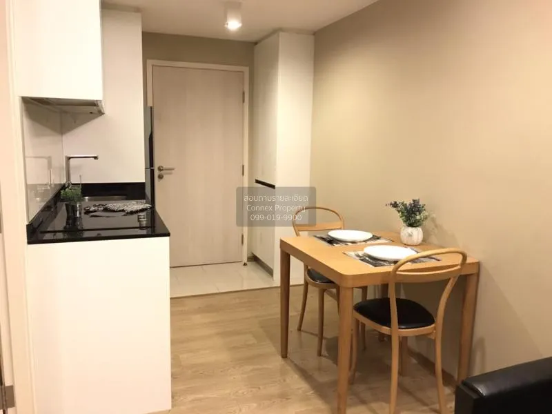 FOR RENT condo , Maestro 39 , BTS-Phrom Phong , Khlong Toei Nuea  4