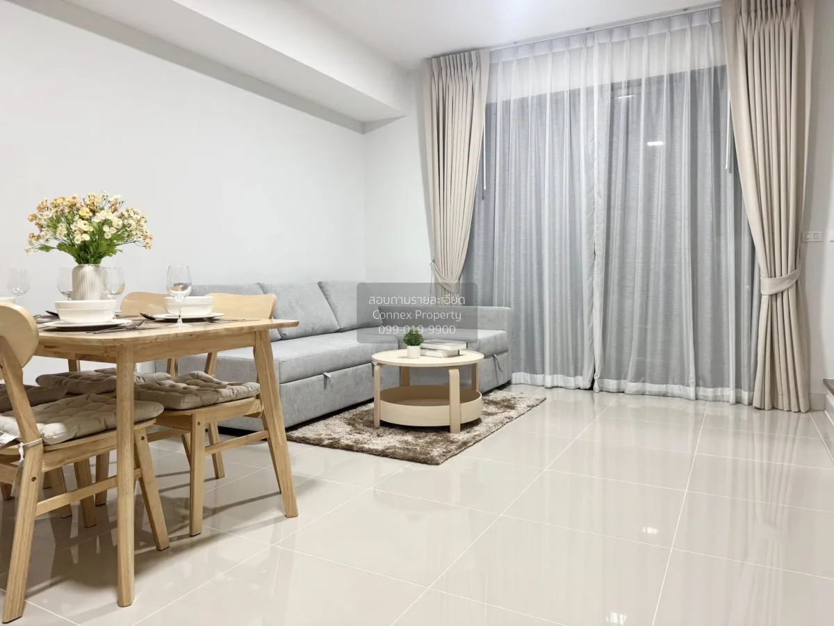 For Rent Townhouse/Townhome  , Pleno Sukhumvit-Bangna , Bang Kaeo 1