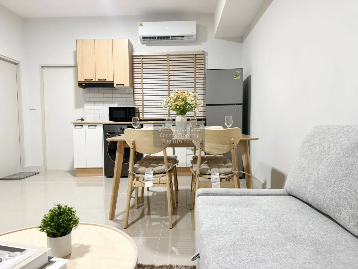 For Rent Townhouse/Townhome  , Pleno Sukhumvit-Bangna , Bang Kaeo 4