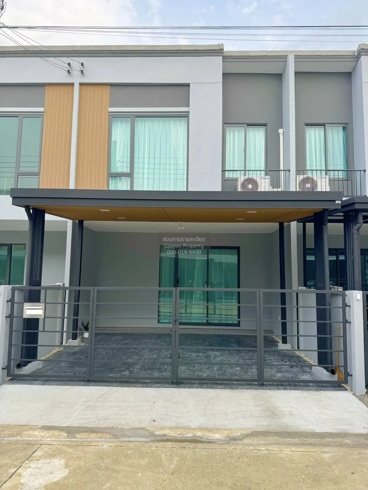 For Rent Townhouse/Townhome  , Pleno Sukhumvit-Bangna , Bang Kaeo