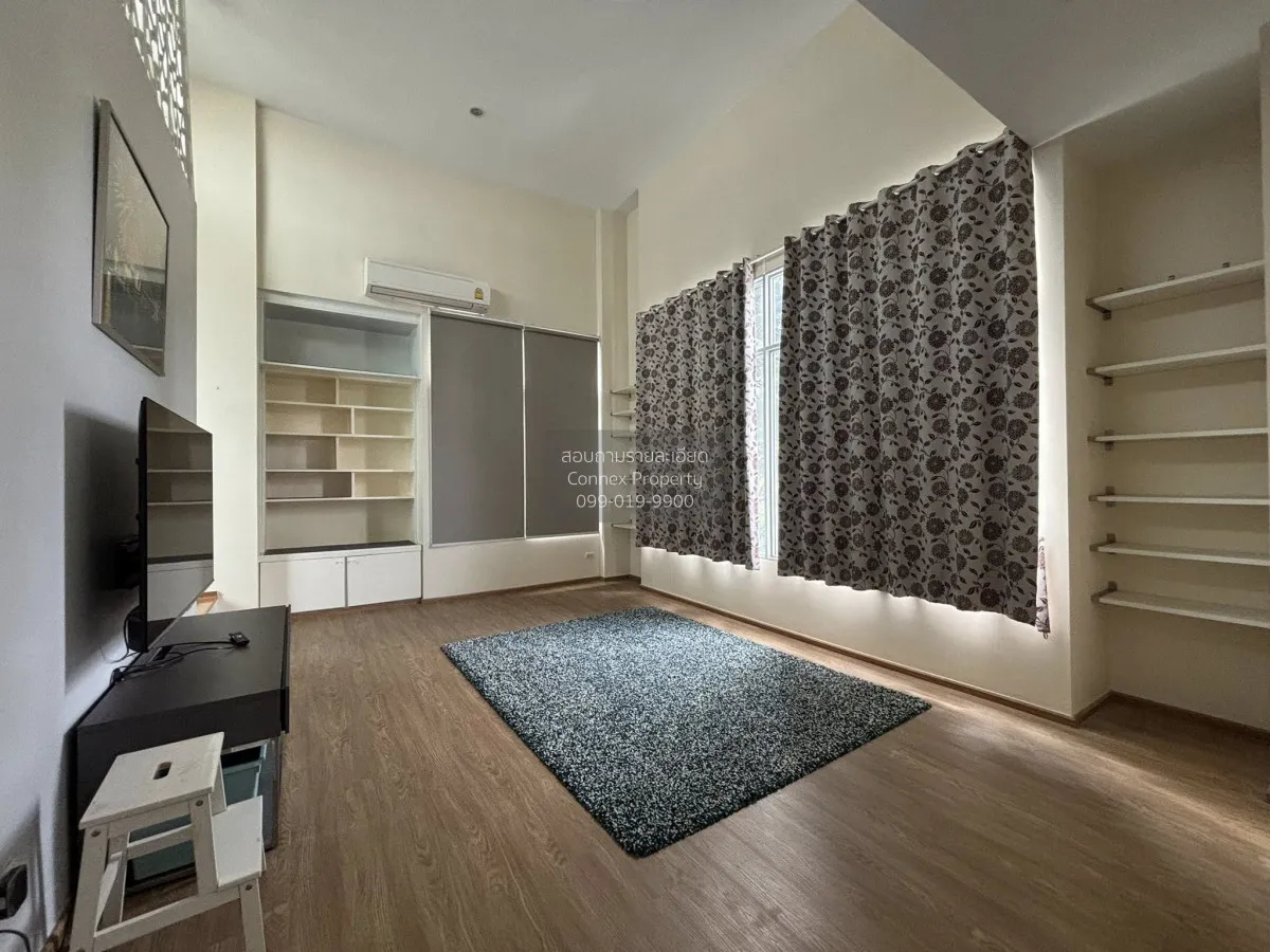 For Rent House , Nirvana Beyond Lite Rama 9 , Suan Luang , Suan L 2