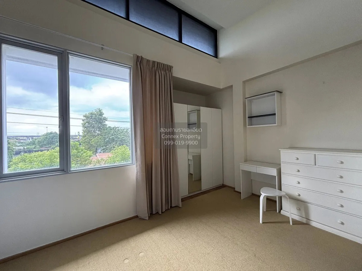 For Rent House , Nirvana Beyond Lite Rama 9 , Suan Luang , Suan L