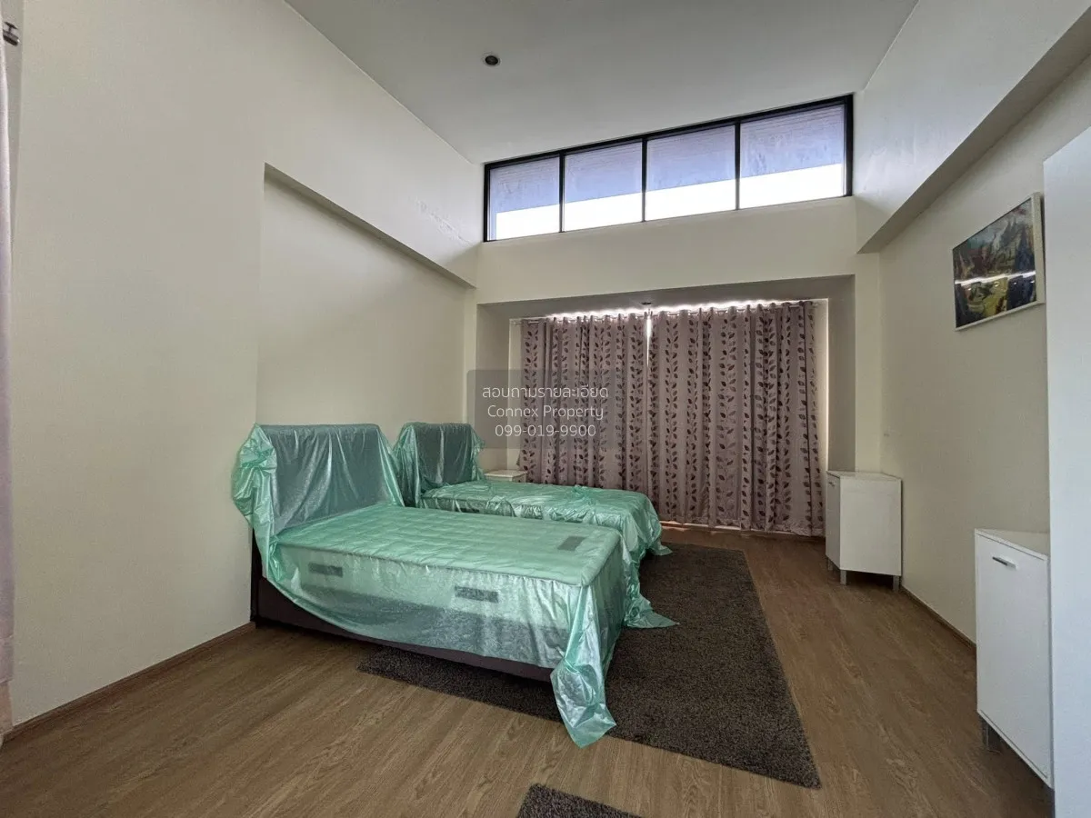 For Rent House , Nirvana Beyond Lite Rama 9 , Suan Luang , Suan L