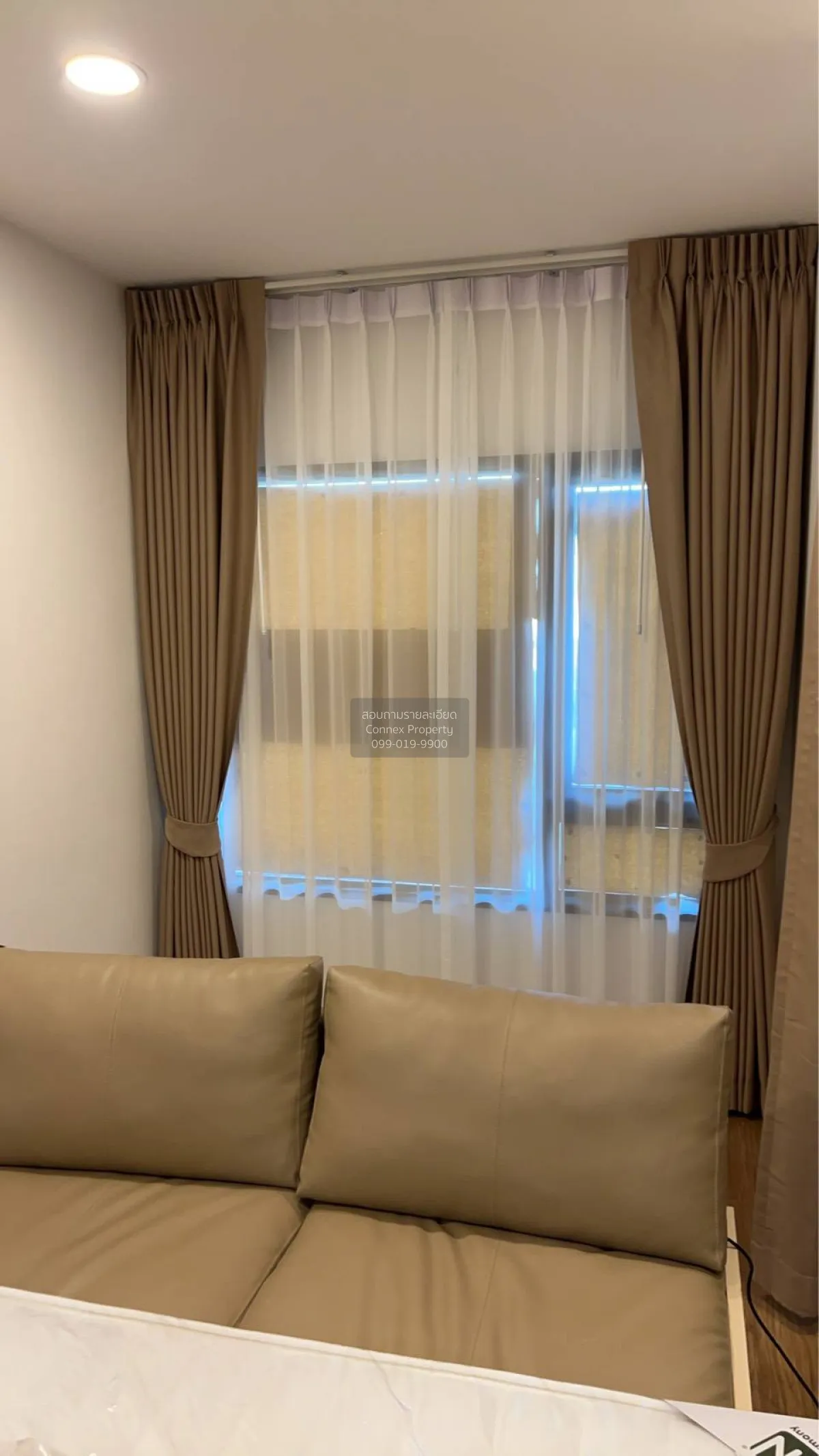 For Rent Condo , The Livin Ramkhamhaeng  , MRT-Lam Sali , Hua Mak 2