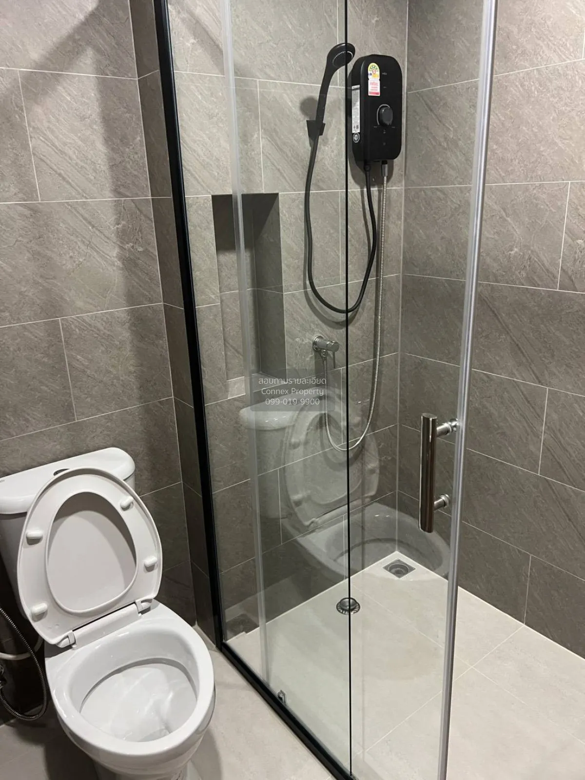 For Rent Condo , The Livin Ramkhamhaeng  , MRT-Lam Sali , Hua Mak