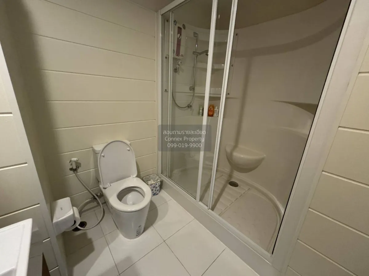 For Sale Condo , Q House Sathorn , high floor , BTS-Krung Thon Bu