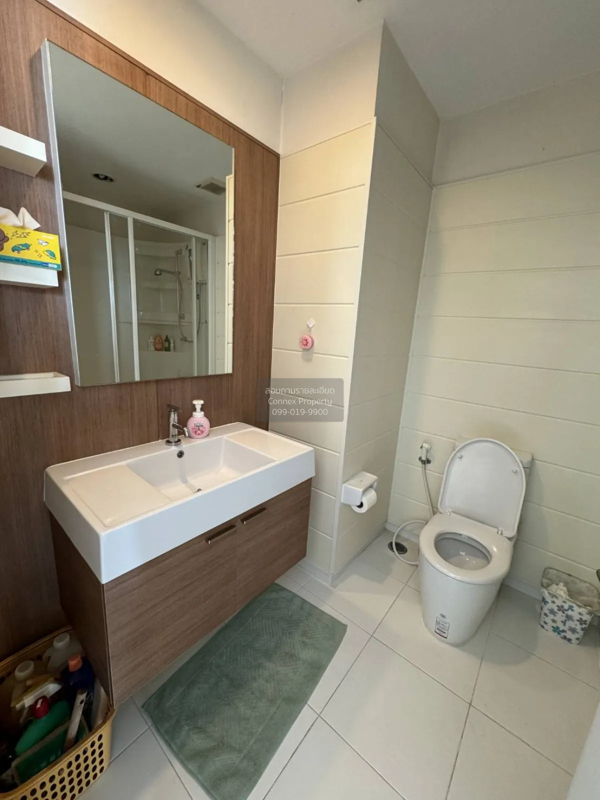 For Sale Condo , Q House Sathorn , high floor , BTS-Krung Thon Bu