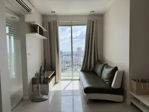 For Sale Condo , Q House Sathorn , high floor , BTS-Krung Thon Buri , Khlong Ton Sai , Khlong San , Bangkok , CX-140108