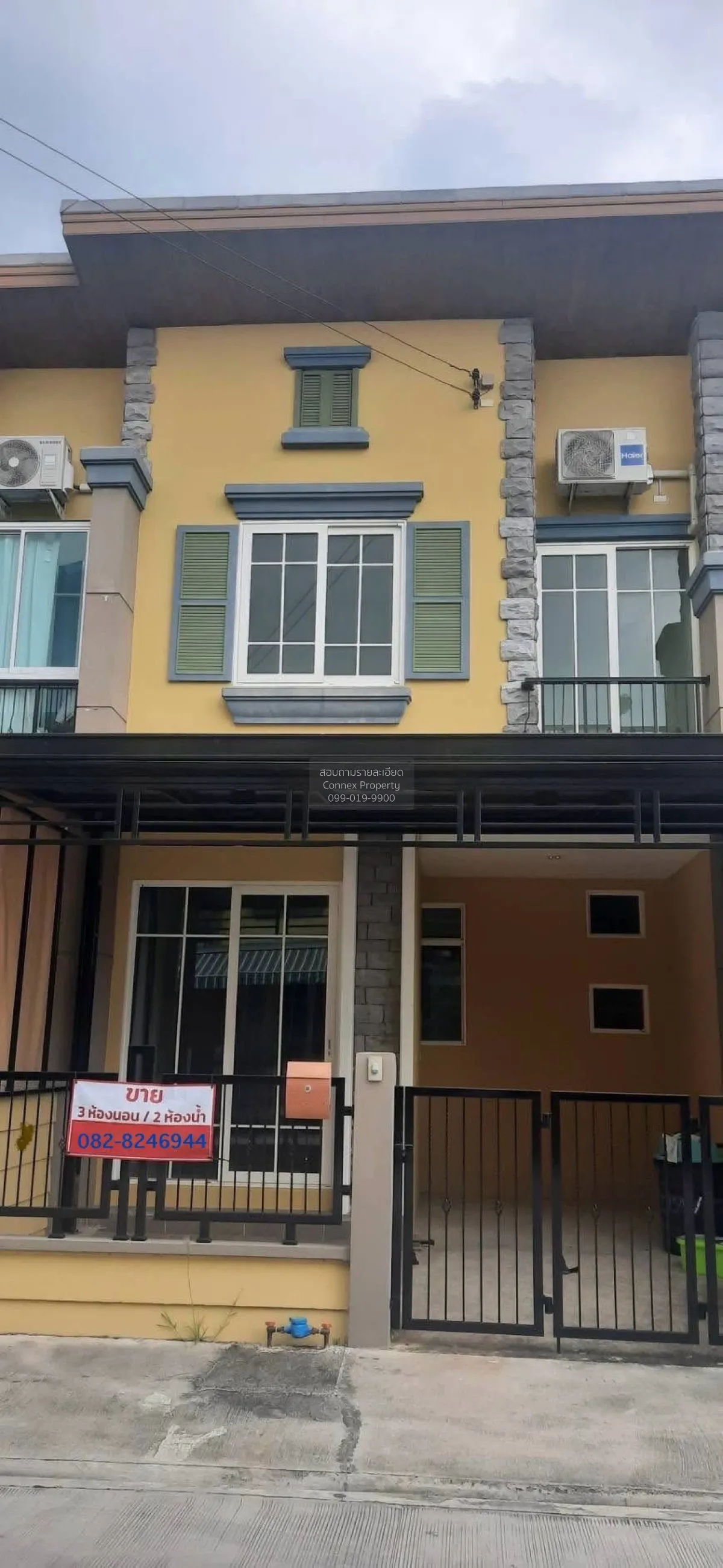 For Sale Townhouse/Townhome  , Golden Town Bangkhae , MRT-Lak Son 1
