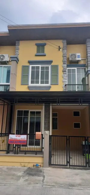 For Sale Townhouse/Townhome  , Golden Town Bangkhae , MRT-Lak Song , Lak Song , Bang Khae , Bangkok , CX-140109