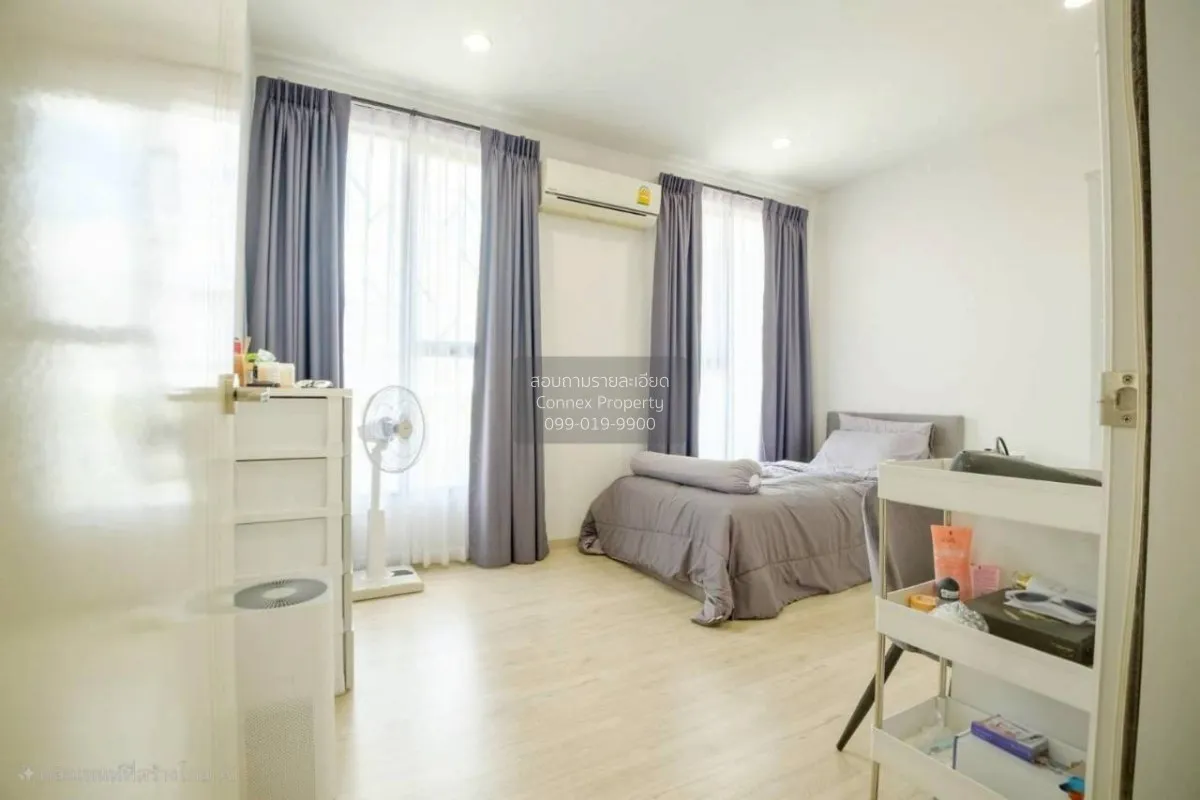 ขายบ้าน  อีโค เฮ้าส์ รามอินทรา - ลำลูกกา บึงคำพร้อย ลำลูกกา ปทุมธ 3