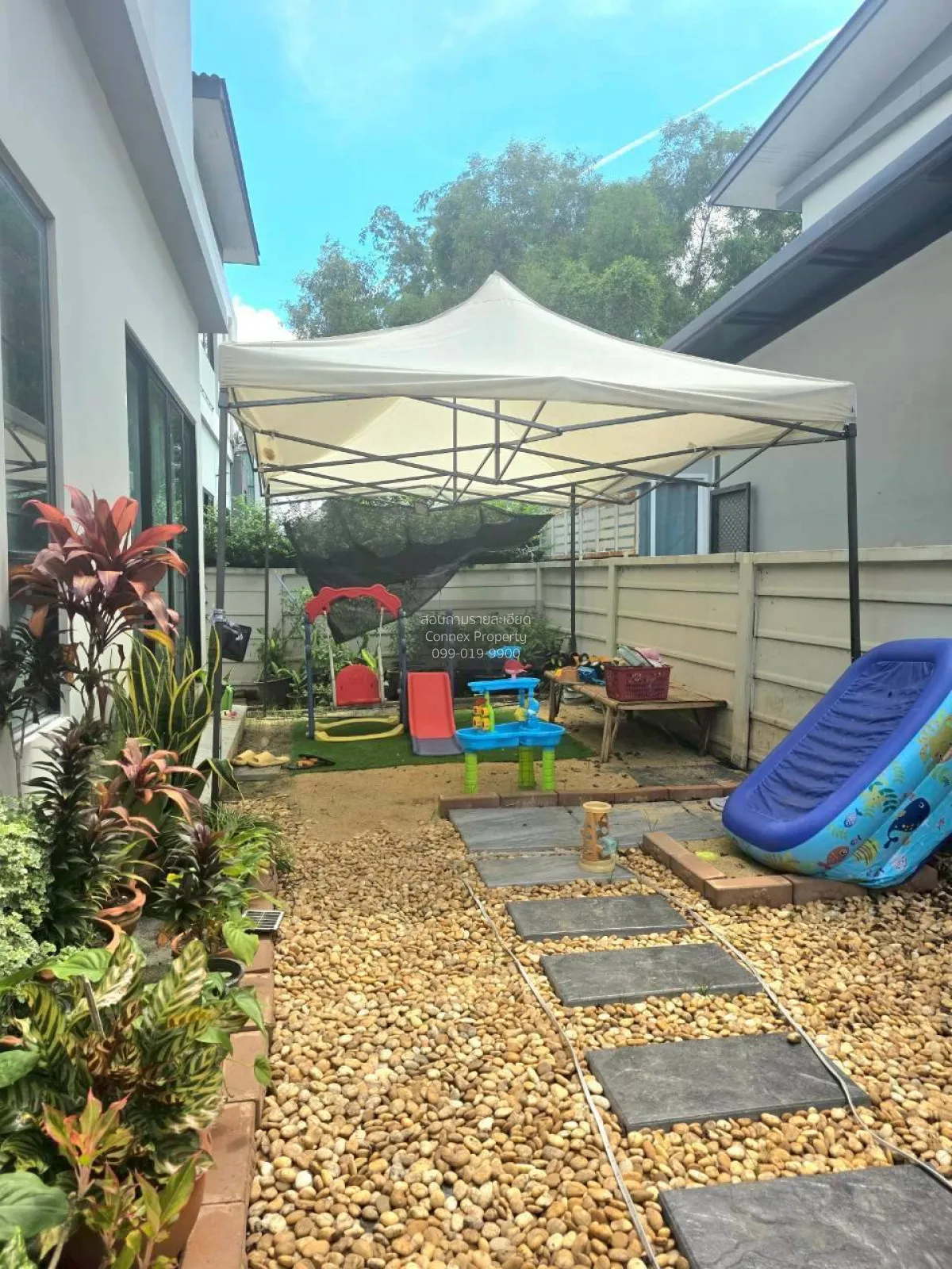 ขายบ้าน  อีโค เฮ้าส์ รามอินทรา - ลำลูกกา บึงคำพร้อย ลำลูกกา ปทุมธ