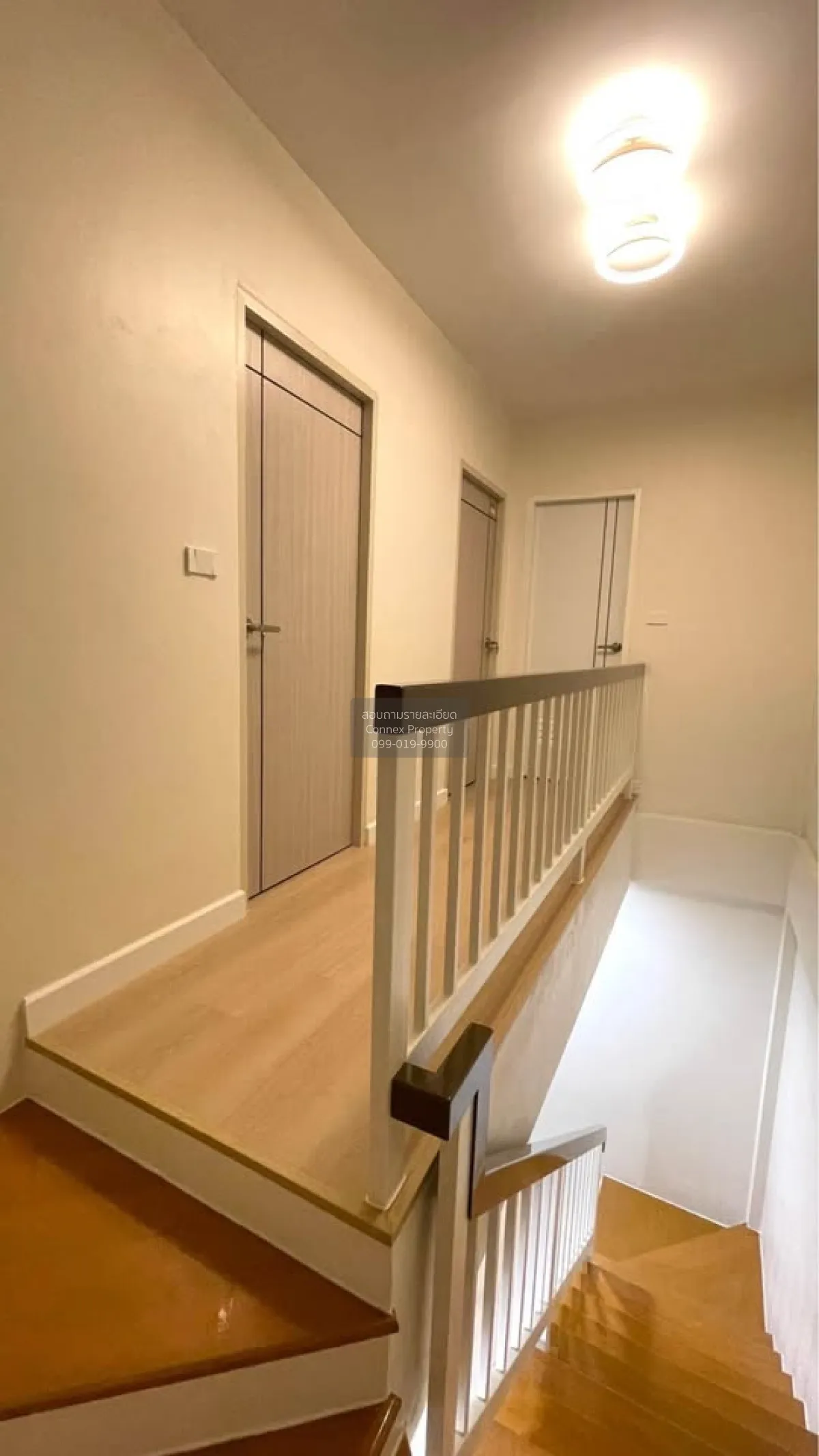 ขายทาวน์เฮ้าส์/ทาวน์โฮม  ทาวน์ พลัส พระราม 9 รีโนเวทใหม่ หัวหมาก 