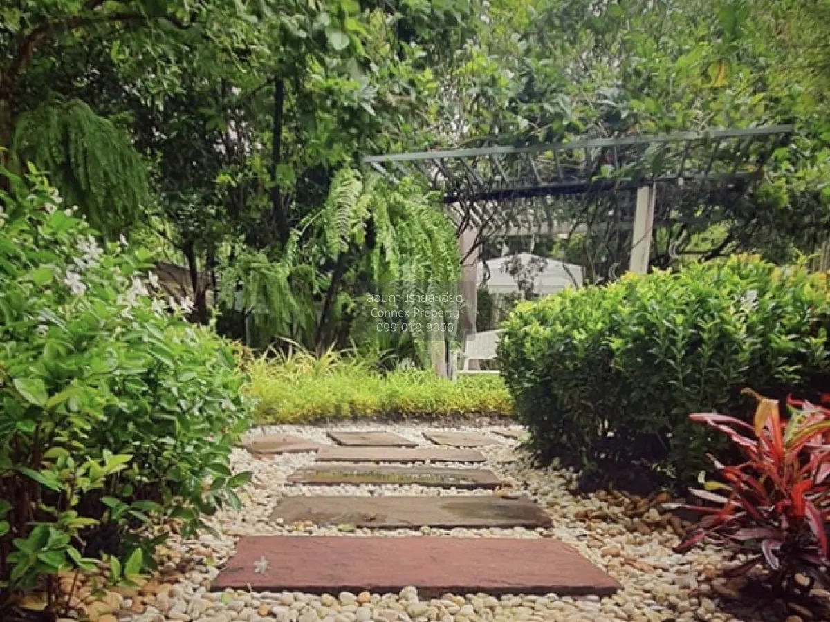 ขายบ้านเดี่ยว เวิลด์คลับแลนด์ คลองหลวง 311.7 ตรว. พร้อมเรือนรับรอ