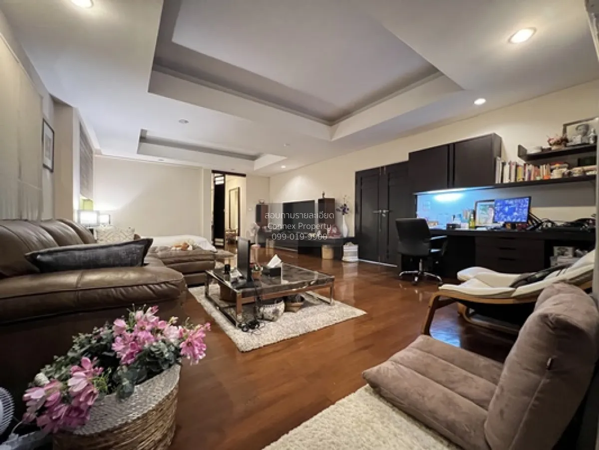 ขายบ้านเดี่ยว เวิลด์คลับแลนด์ คลองหลวง 311.7 ตรว. พร้อมเรือนรับรอ