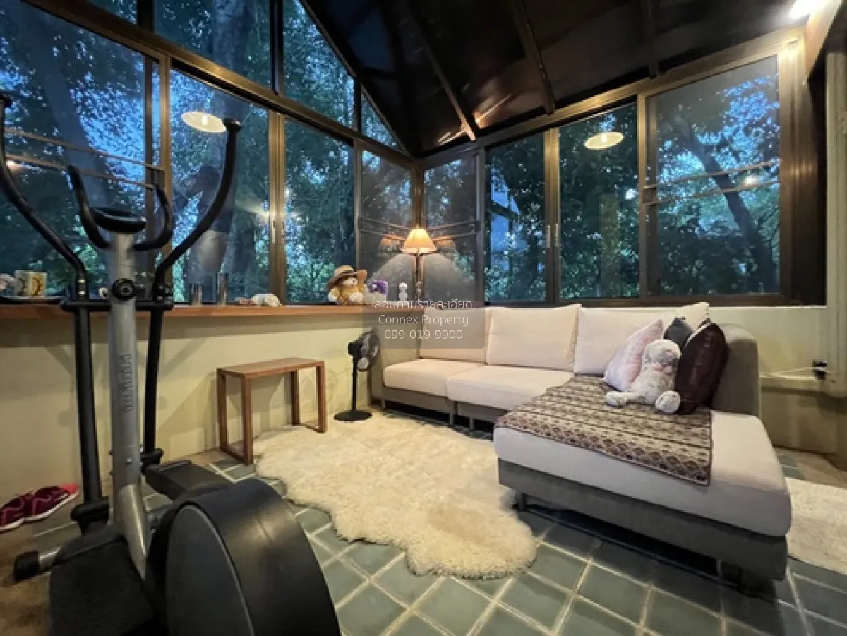 ขายบ้านเดี่ยว เวิลด์คลับแลนด์ คลองหลวง 311.7 ตรว. พร้อมเรือนรับรอ