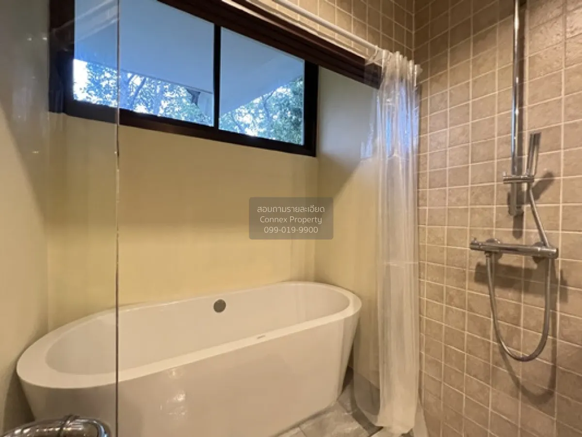 ขายบ้านเดี่ยว เวิลด์คลับแลนด์ คลองหลวง 311.7 ตรว. พร้อมเรือนรับรอ