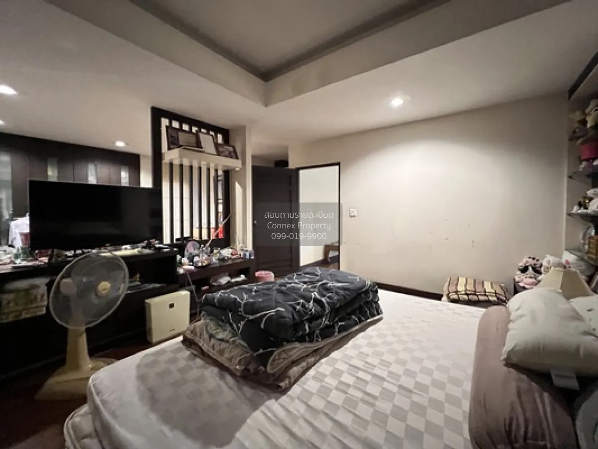 ขายบ้านเดี่ยว เวิลด์คลับแลนด์ คลองหลวง 311.7 ตรว. พร้อมเรือนรับรอ