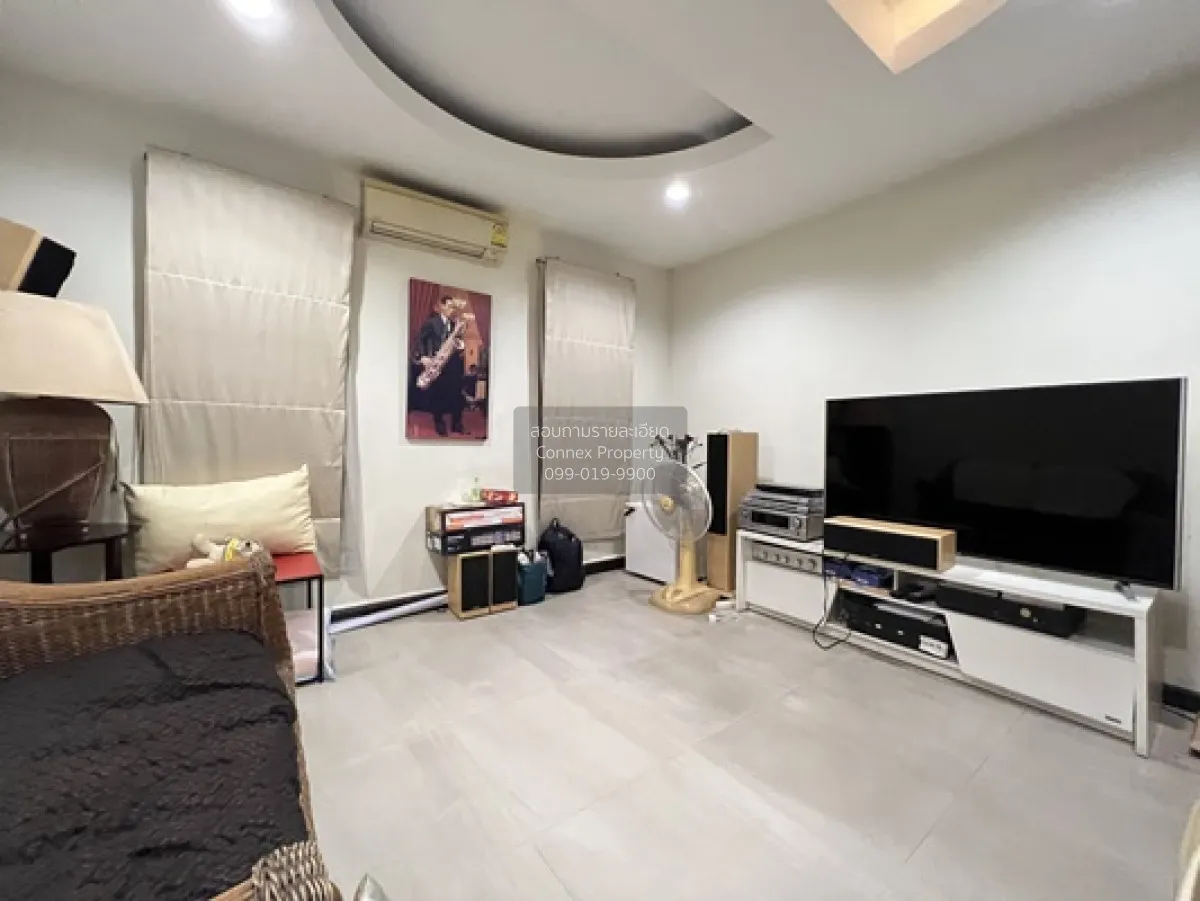 ขายบ้านเดี่ยว เวิลด์คลับแลนด์ คลองหลวง 311.7 ตรว. พร้อมเรือนรับรอ