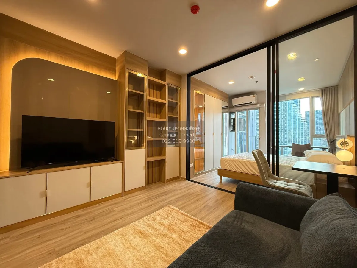 For Rent Condo , Culture Thonglor , BTS-Thong Lo , Khlong Tan Nue 3