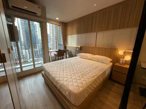 For Rent Condo , Culture Thonglor , BTS-Thong Lo , Khlong Tan Nuea , Khlong Toei , Bangkok , CX-140116