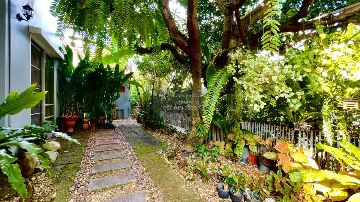 ขายบ้าน  โฮมเพลส รังสิต วิวสวย ห้องมุม บางพูน เมืองปทุมธานี ปทุมธ 4