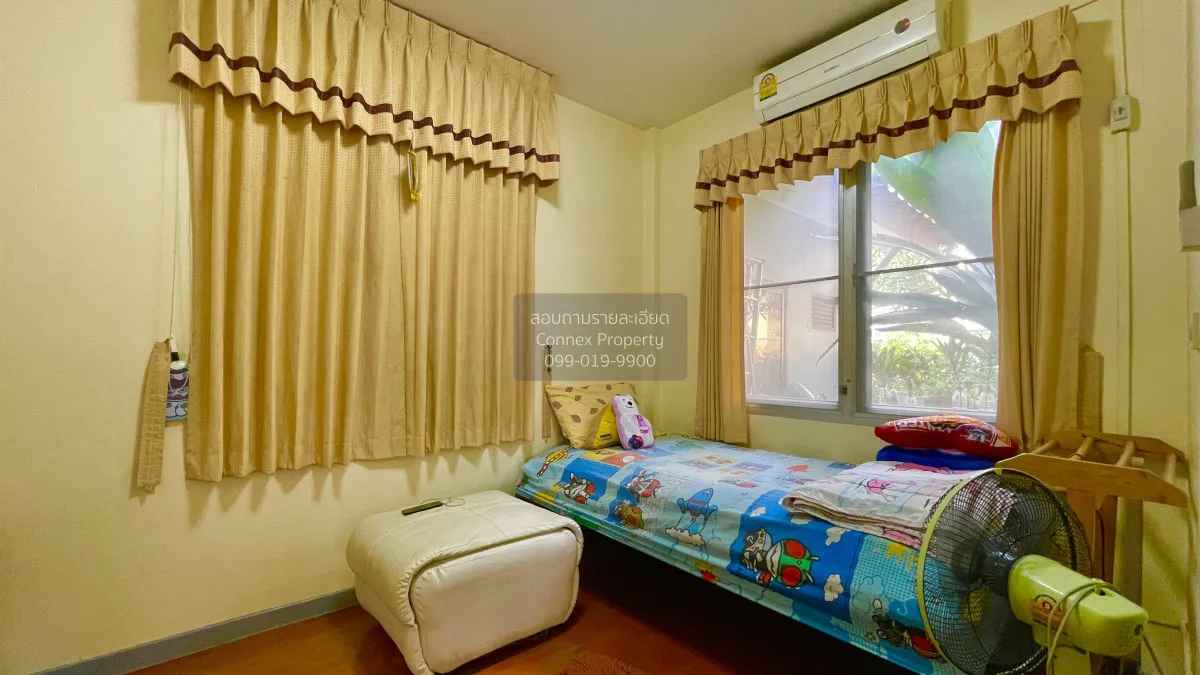 ขายบ้าน  โฮมเพลส รังสิต วิวสวย ห้องมุม บางพูน เมืองปทุมธานี ปทุมธ