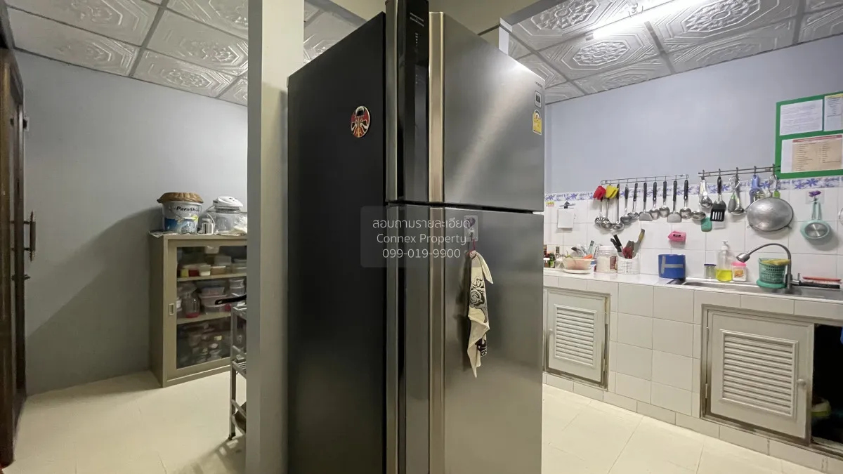 ขายบ้าน  โฮมเพลส รังสิต วิวสวย ห้องมุม บางพูน เมืองปทุมธานี ปทุมธ