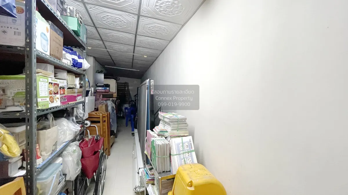 ขายบ้าน  โฮมเพลส รังสิต วิวสวย ห้องมุม บางพูน เมืองปทุมธานี ปทุมธ