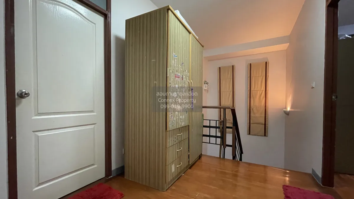 ขายบ้าน  โฮมเพลส รังสิต วิวสวย ห้องมุม บางพูน เมืองปทุมธานี ปทุมธ