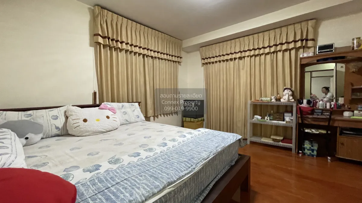 ขายบ้าน  โฮมเพลส รังสิต วิวสวย ห้องมุม บางพูน เมืองปทุมธานี ปทุมธ